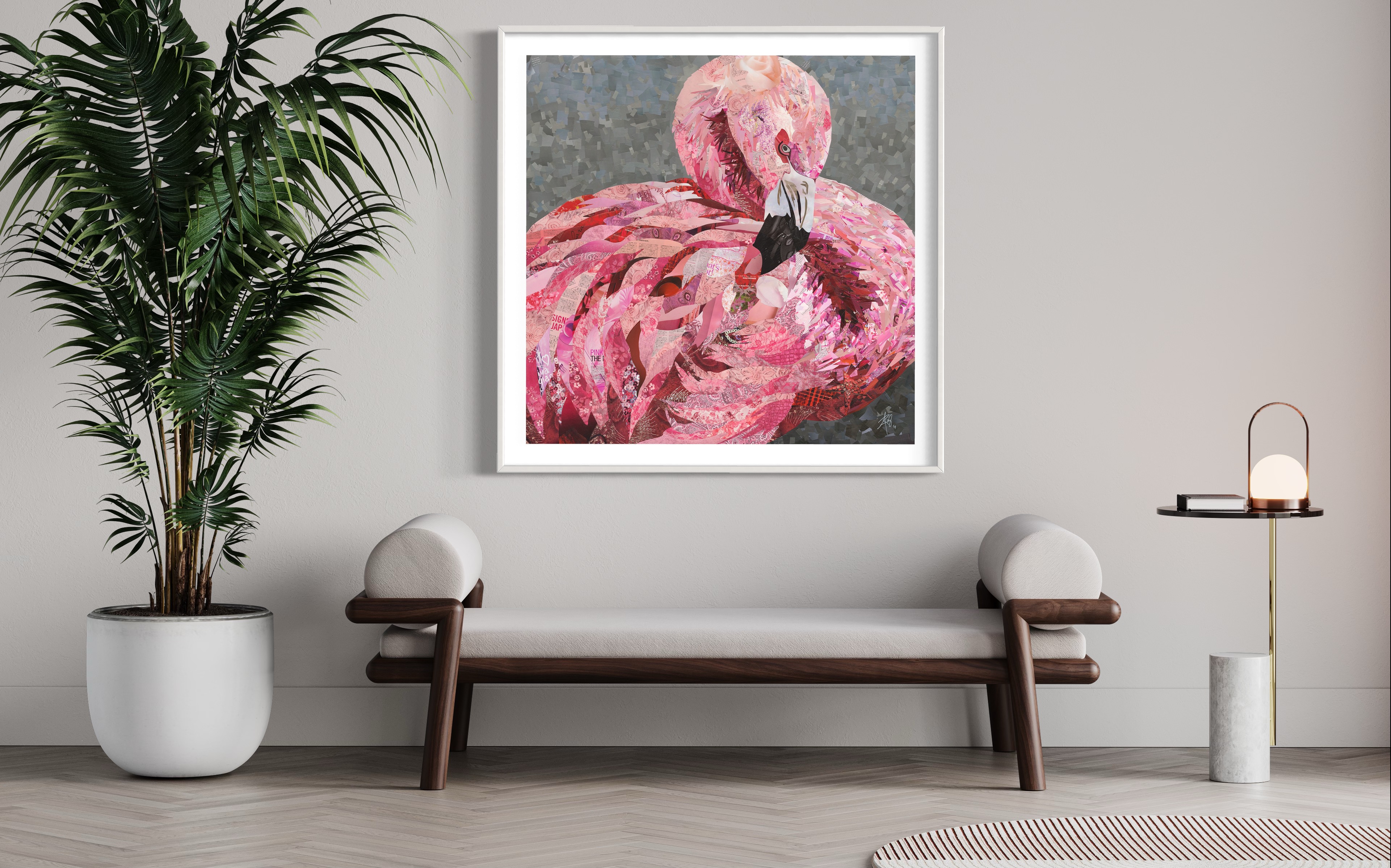 Pretty in Pink